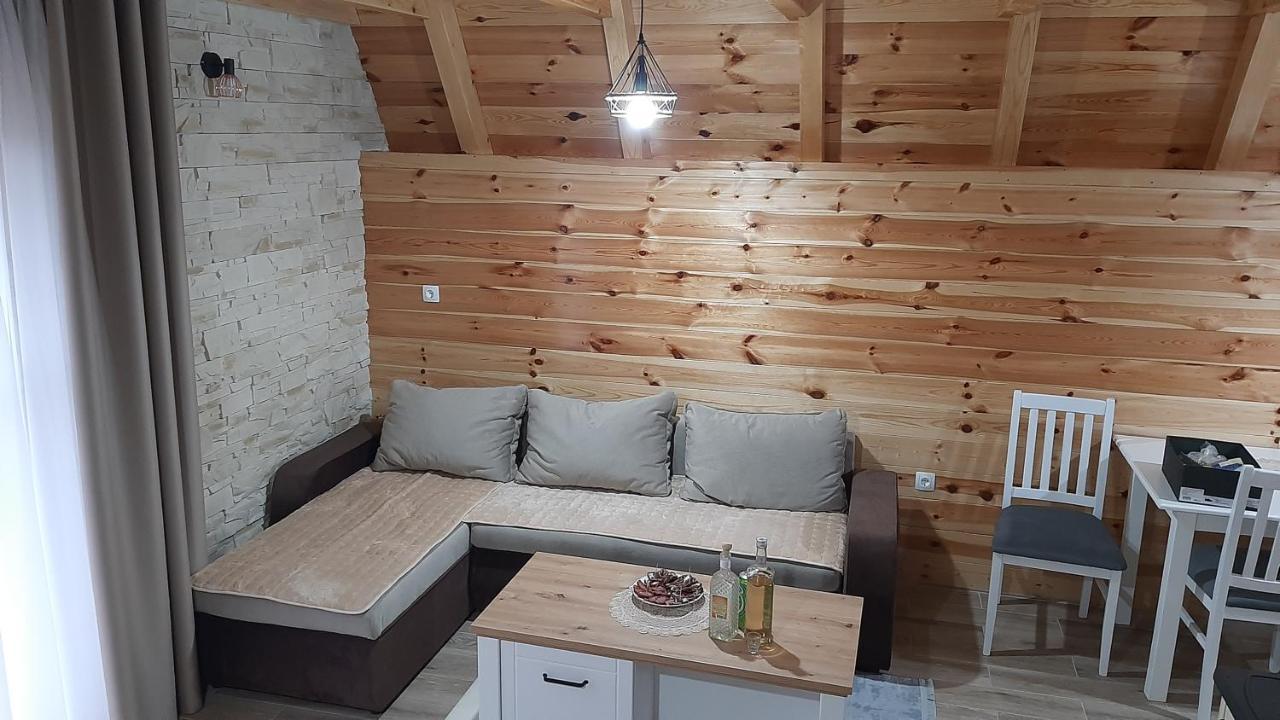 House Bojana Villa Zabljak  Luaran gambar