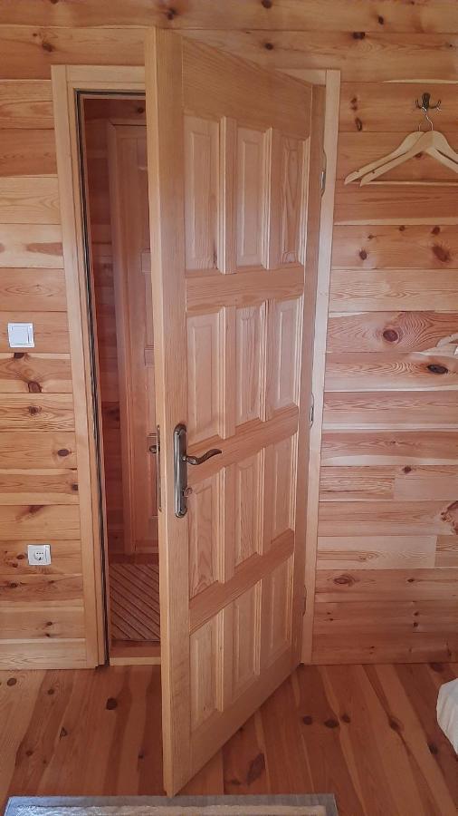 House Bojana Villa Zabljak  Luaran gambar