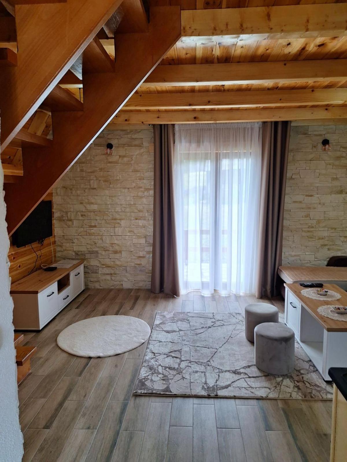 House Bojana Villa Zabljak  Luaran gambar