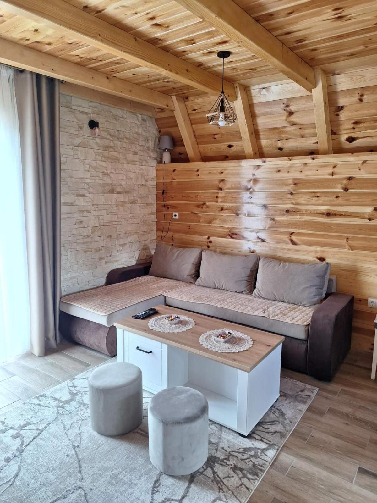 House Bojana Villa Zabljak  Luaran gambar