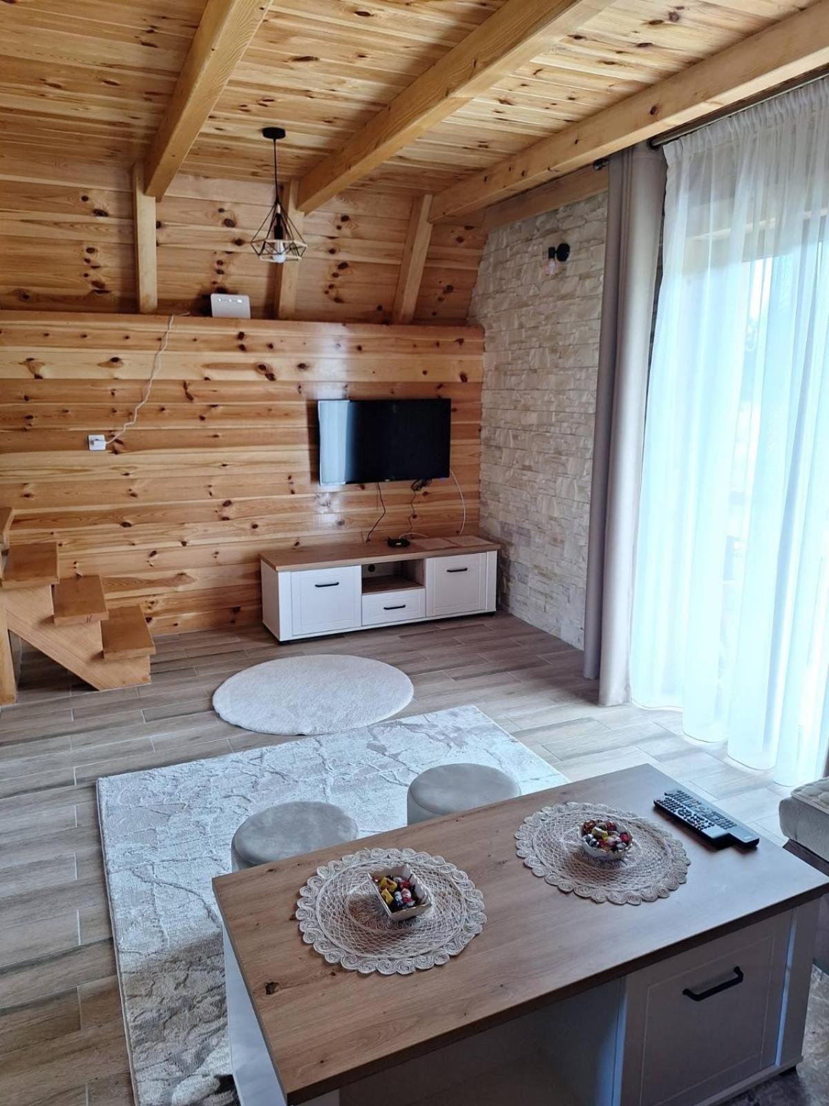 House Bojana Villa Zabljak  Luaran gambar
