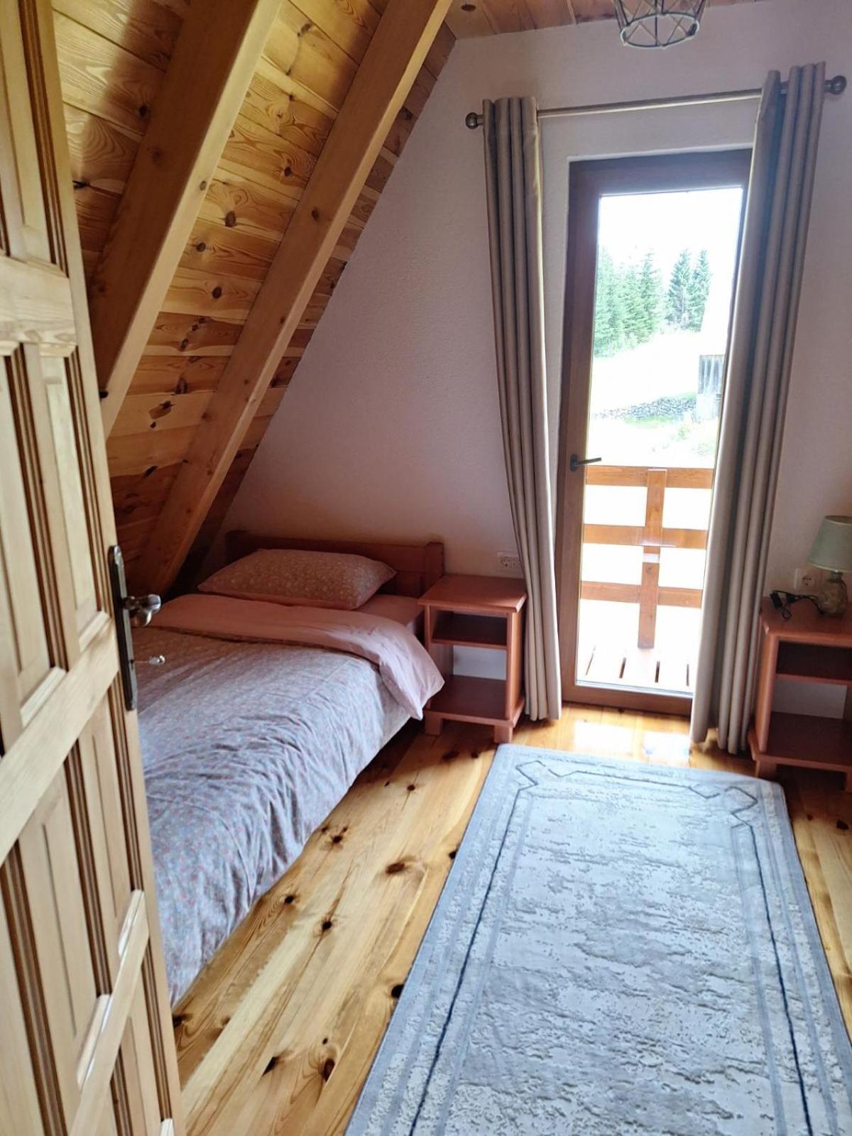 House Bojana Villa Zabljak  Luaran gambar