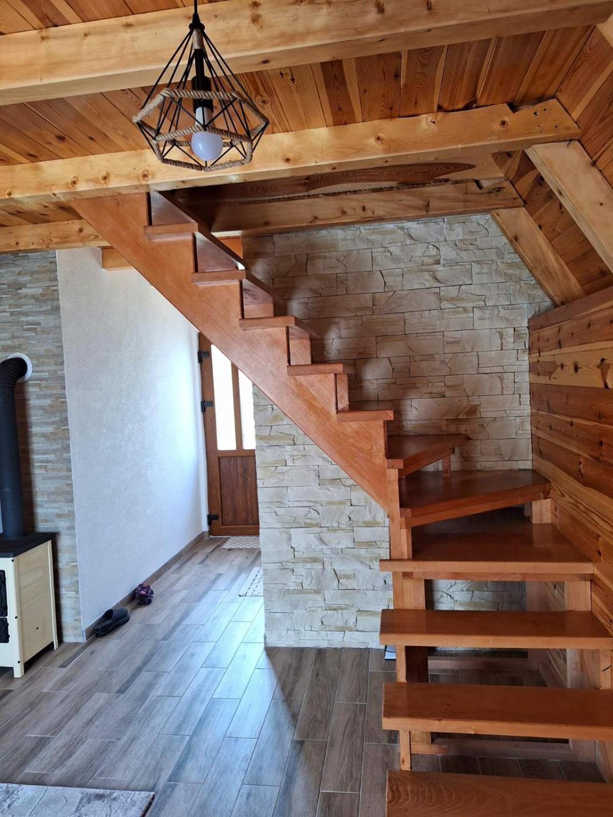 House Bojana Villa Zabljak  Luaran gambar